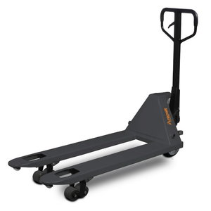 Palešu rati 2,5t, UNICRAFT