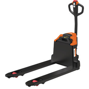Product image of: Electric pallet truck EHW 15 E, Unicraft