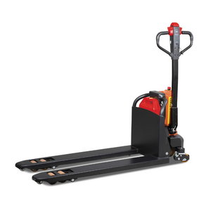 Electric pallet truck EHW 12, Unicraft