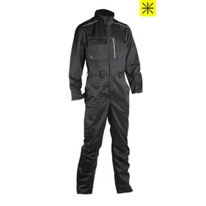 Product image of: Overall 6167, black L, Dimex