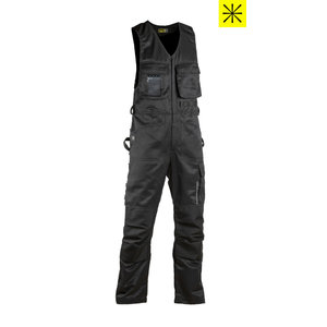 Product image of: Semi-Overall 6169 black M, Dimex