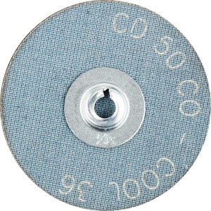 Slīpēšanas disks CD (Roloc) Co-cool 50mm P36
