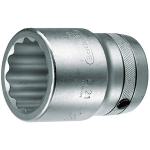 ´´Socket 1´´´´ D21 36mm´´, Gedore