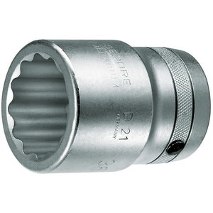 Muciņa 80mm n.D21 1'', Gedore