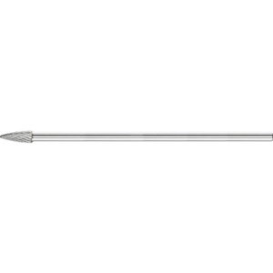 Borfrēze Z3 Plus RBF8x20/6mm SL150, Pferd