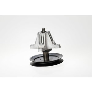 Spindle pulley assy, MTD