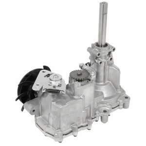 TRANSMISSION LH EZT2200