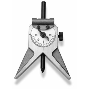 Toru tsentriava m&auml;rkija mudel 618 10-90 мм, SCALA