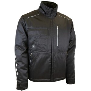 Winterjacket 61801, black M