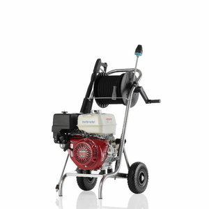 Profi-Jet B 20/200 hose drum	mobile, SPR, 200bar (20MPa), Kränzle