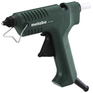 KE 3000 Glue gun, Metabo