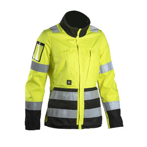 Women’s safety jacket 6182 L