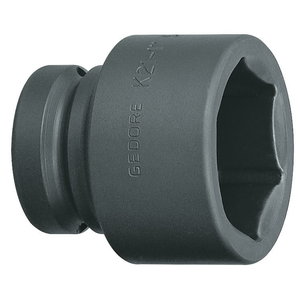 Triecienmuciņa 36mm n.K21, 1", Gedore