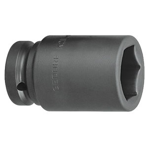 Triecienmuciņa 32mm n.K21L, 1", garā, Gedore