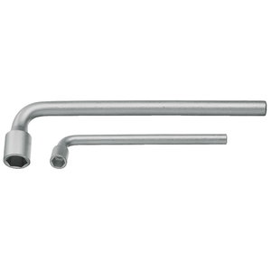 Socket offset 25 19mm, Gedore