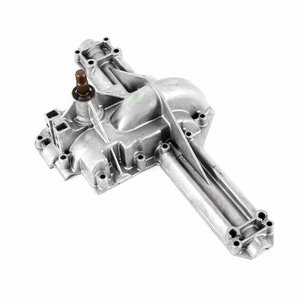 HSG ASM:UPR:DOMESTIC FINISH: