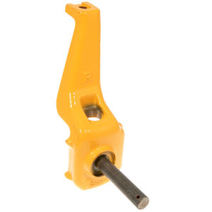 Axle Asm. RH Strg