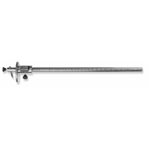 Steel-marking gauges, Scala
