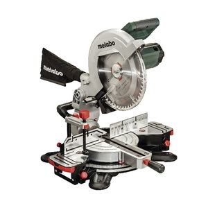 Šķērszāģis KS 305 M, Metabo