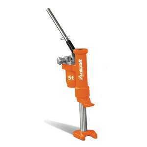 Machine lift HMH 5 