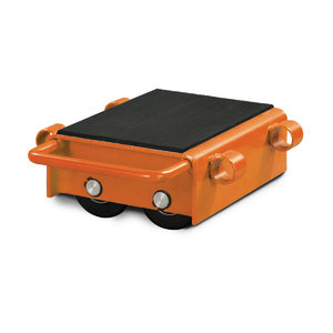 Transport roller VTR 6