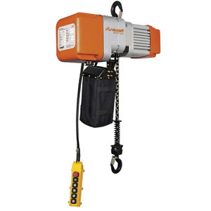 Electric chain hoist EKZT 20-1