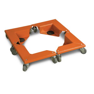 Ecktransportrollen ETR 4/150 