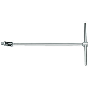 ´´Swivel handle with sliding T 1/2´´´´ 1998