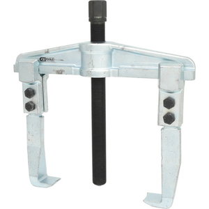 Universal 2 arm puller, 80-250mm, legs 200mm