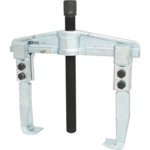 Universal 2 arm puller, 80-250mm, legs 200mm, KS Tools