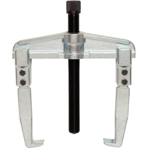 Universal 2 arm puller, 110-520mm, legs 200mm, KS Tools