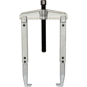 universal 2 arm puller set with extended legs 80-250mm