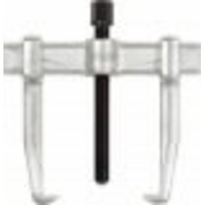 2 leg puller,hardend steel legs,20-160mm