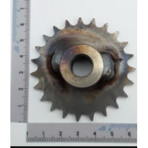 Sprocket Part 21 Hms2600ci Scheppach