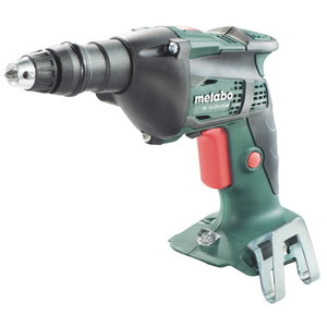 Cordless screwdriver SE 18 LTX 2500 carcass, Metabo