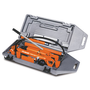 Product image of: Hydraulic body straightening kit 10t HKRS 1001, Unicraft