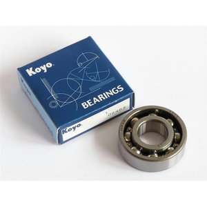 Bearing KOYO 6201 C3