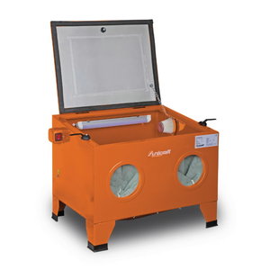 Sandblaster, Unicraft