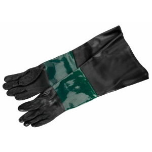 Gloves f. HS-SSK2.5/3/4 ( 1 Paar ), Unicraft