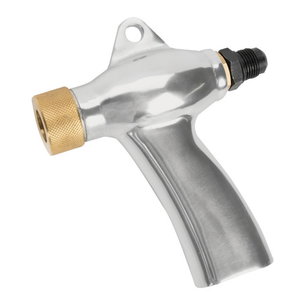 Sandblasting gun SSP SSK3 / 4, Unicraft