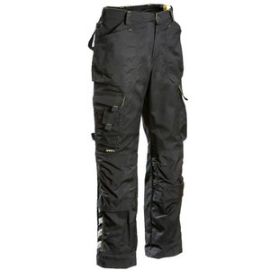 Bikses 620 melnas, Dimex