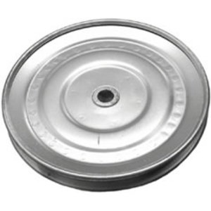 HIHNAPYÖRÄ MURRAY 91951 TERÄAKS. 15-778-03