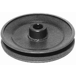 HIHNAPYÖRÄ MURRAY 91769 TERÄAKS. 38" 12H15-778-04, 275-644