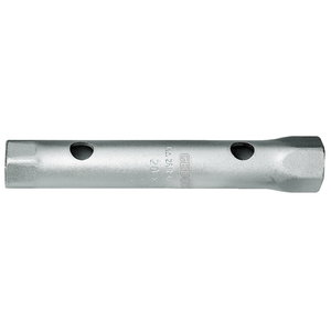 Divpusējā muciņa 8,0x10mm n.26R, Gedore