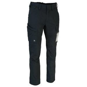 Product image of: Trousers 6217 stretch, black 62, Dimex