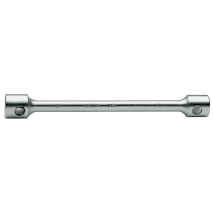 Wheel socket wrench 27 30x32mm, Gedore