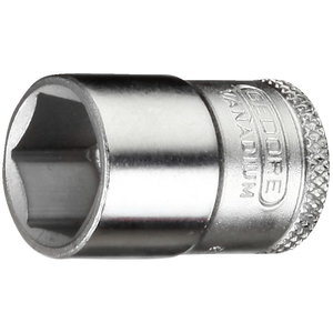 торцевая головка 3/8  6мм 30, GEDORE