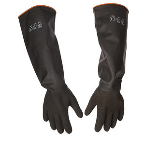 Gloves for TWG 