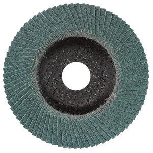 Lapelinis šlifavimo diskas Novoflex 125mm Z40