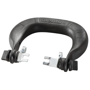 D formas rokturis W 9, Metabo
